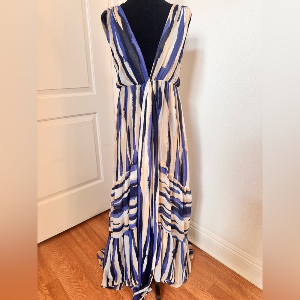Misa LA maxi dress - new with tags